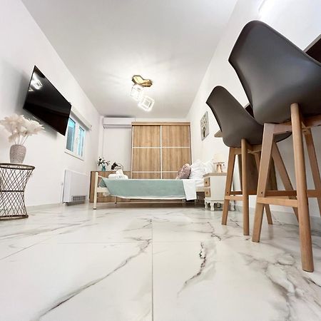 Corfu Airport Sweet Studio Εξωτερικό φωτογραφία