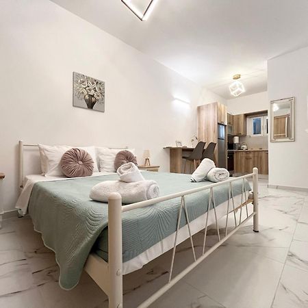 Corfu Airport Sweet Studio Εξωτερικό φωτογραφία