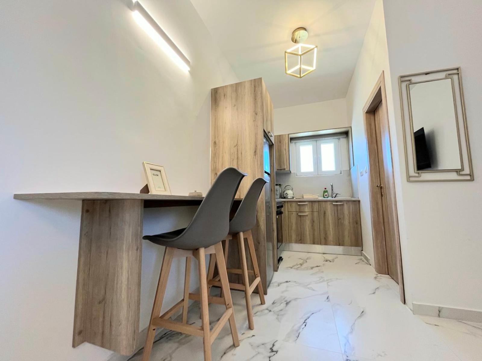 Corfu Airport Sweet Studio Εξωτερικό φωτογραφία