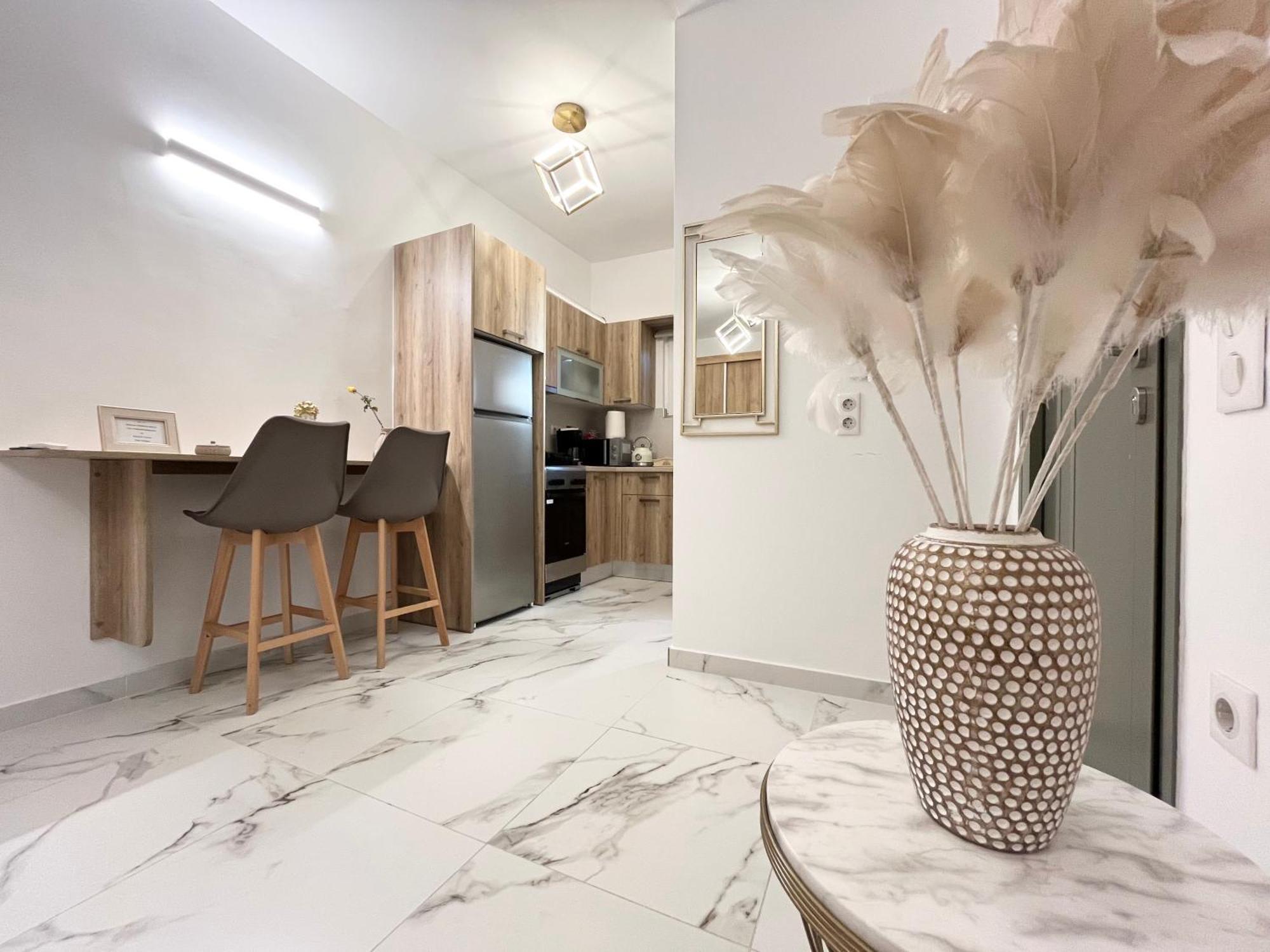 Corfu Airport Sweet Studio Εξωτερικό φωτογραφία